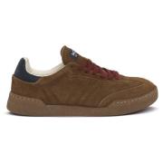 Lage Sneakers Monoway 63 JIHA