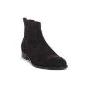 Enkellaarzen Luca Rossi MORO CAMOSCIO