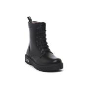 Laarzen Cult BLACK