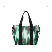 Handtas Rains TOTE BAG MINI W3