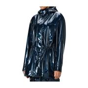 Parka Jas Rains BOLD LONG JACKET W3
