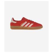Lage Sneakers adidas Gazelle Indoor Better Scarlet Wonder White Gum (W...