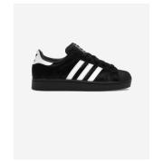 Lage Sneakers adidas Superstar II Black Ponyhair (Women's)