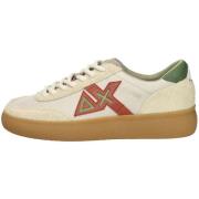 Lage Sneakers Sun68 Z45144