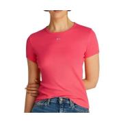 T-shirt Korte Mouw Tommy Hilfiger -