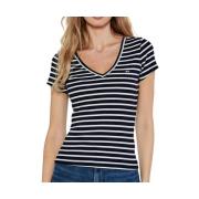 T-shirt Korte Mouw Tommy Hilfiger -