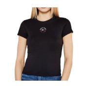 T-shirt Korte Mouw Tommy Hilfiger -