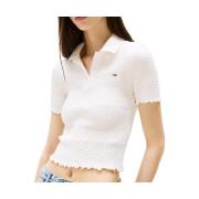 Polo Shirt Korte Mouw Tommy Hilfiger -