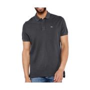 Polo Shirt Korte Mouw Tommy Hilfiger -