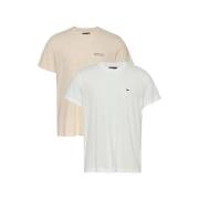 T-shirt Korte Mouw Tommy Hilfiger -
