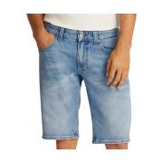 Korte Broek Tommy Hilfiger -