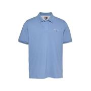Polo Shirt Korte Mouw Tommy Hilfiger -