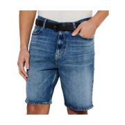 Korte Broek Tommy Hilfiger -