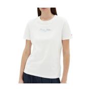 T-shirt Korte Mouw Tommy Hilfiger -