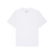 T-shirt Korte Mouw Element Aligator