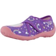 Pantoffels Fischer -