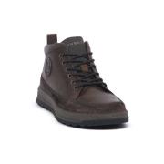 Laarzen Bugatti BUGATTI HOES 1100 DARK GREY