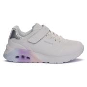 Lage Sneakers Skechers WMLT UNO LITE VIVID