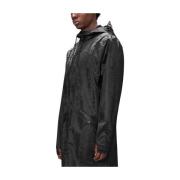 Parka Jas Rains LONG JACKET W3