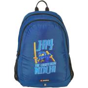 Rugzak Lego Ninjago School Backpack