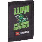 Portemonnee Lego Ninjago Wallet