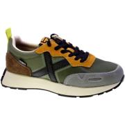 Lage Sneakers Munich 93221