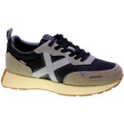 Lage Sneakers Munich 93222