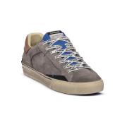 Lage Sneakers Crime London SNEAKER