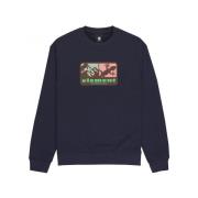 Sweater Element Memory