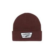 Muts Vans VN000UOU7YO1 ,M ,ILFORD-CHOCOLAT