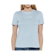 T-shirt Korte Mouw Tommy Hilfiger -