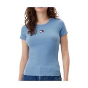 T-shirt Korte Mouw Tommy Hilfiger -