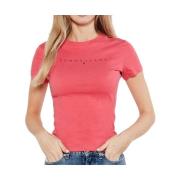 T-shirt Korte Mouw Tommy Hilfiger -