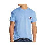 T-shirt Korte Mouw Tommy Hilfiger -