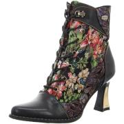 Enkellaarzen Laura Vita -