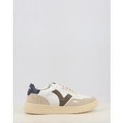 Lage Sneakers Victoria SEUL EFECTO PIEL SERRAJE 1257101