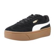 Lage Sneakers Puma CLUB II ERA PLATFORM