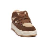 Lage Sneakers Steve Madden CHESTNUT BOOMER
