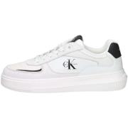 Hoge Sneakers Calvin Klein Jeans YM0YM01426
