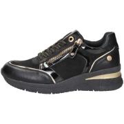 Hoge Sneakers Xti 144223