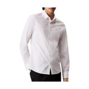 Overhemd Lange Mouw Calvin Klein Jeans -
