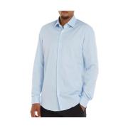 Overhemd Lange Mouw Calvin Klein Jeans -