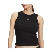 Top Calvin Klein Jeans -