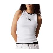 Top Calvin Klein Jeans -