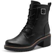 Enkellaarzen Marco Tozzi -