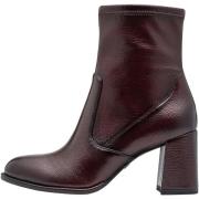 Enkellaarzen Tamaris 264608