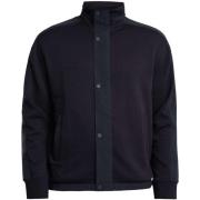 Trainingsjack EAX Lichtgewicht kraagjas