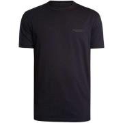 T-shirt Korte Mouw EAX Verhoogd merk T-shirt