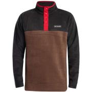 Fleece Jack Columbia Steens Mountain Half Snap Fleece