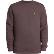 Sweater Lyle &amp; Scott Logo Sweatshirt